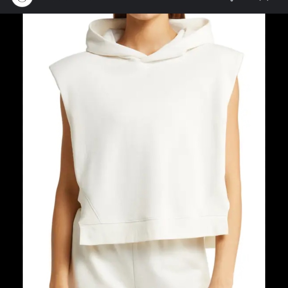Alo headliner top